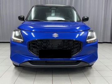 Suzuki Swift VI Hatchback Facelifting 1.2 DualJet SHVS 83KM 2025 SUZUKI Swift Premium Plus 1.2 Dualjet SHVS Hatchback 83KM 2025, zdjęcie 1