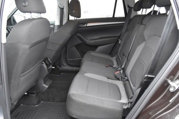 Skoda Kodiaq I SUV 1.5 TSI ACT 150KM 2021 Skoda Kodiaq SalonPL 150KM Ambition Comfort KessyBoleroCzujniki przodtyl, zdjęcie 30