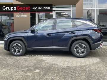 Hyundai Tucson IV 2025 Hyundai Tucson PE 1.6 T-GDI 150 KM 6MT 2WD Modern MY26, zdjęcie 3