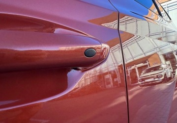 Hyundai Tucson IV 2024 Hyundai Tucson 1.6 T-GDI 48V 7DCT Gwarancja producenta smart led fv23, zdjęcie 31