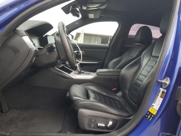 BMW Seria 3 G20-G21 2020 BMW Seria 3 330xi 2020 2.0l 2.0 Benzyna 255KM, zdjęcie 7