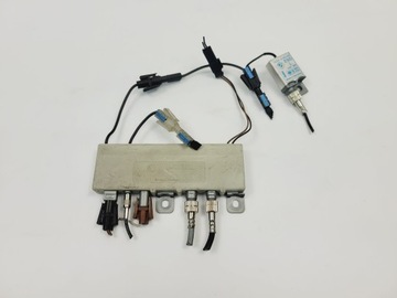 WZMACNIACZ ANTENY BMW E39 8378090