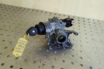 SPÍNACÍ SKŘÍŇKA BMW X5 (E53) 1095824 4.4L GASOLINE 210KW 2002