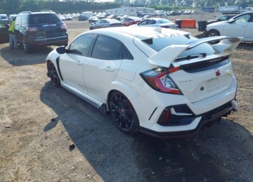 Honda Civic X 2021 Honda Civic 2021r., Type R Touring, 2.0L, od ubezpieczalni 2.0 Benzyna, zdjęcie 5