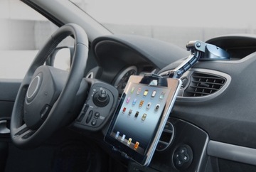 Uchwyt samochodowy na tablet PREMIUM BYDGOSZCZ