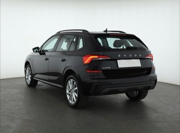 Skoda Kamiq Crossover Facelifting 1.0 TSI 115KM 2024 Skoda Kamiq 1.0 TSI, 1. Właściciel, Serwis ASO, zdjęcie 3
