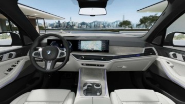 BMW X5 G05 SUV Facelifting 3.0 30d 298KM 2026 BMW X5 xDrive30d 298 KM mHEV - Gotowy do Odbioru - Pakiet M Pro - Kamera 3, zdjęcie 10