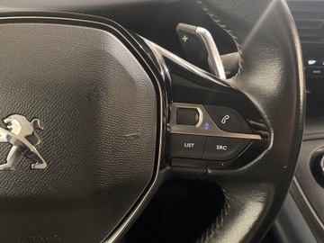 Peugeot Rifter Standard 1.5 BlueHDI 130KM 2019 Peugeot Rifter 1.5 BlueHDI Allure Peugeot Rifter,, zdjęcie 14