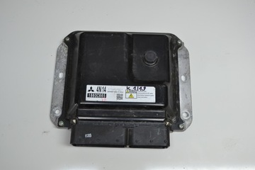 ECU MITSUBISHI ASX 2.2 DID 1860C665 275700-6613