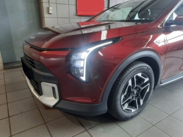 Kia XCeed 2026 KIA XCeed 1.6 T-GDI DCT Suv 150KM 2026, zdjęcie 5