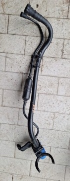 WLEW RURA PALIWA CITROEN DS7 CROSSBACK 1.5 DIESEL