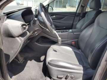 Hyundai Santa Fe IV 2021 Hyundai Santa Fe 2021 HYUNDAI SANTA FE SEL 2.5 Benzyna 191KM, zdjęcie 7