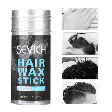 WOSK DO WŁOSÓW W SZTYFCIE BROKEN HAIR SETTING WAX