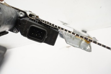 MECHANIZMUS OKNO LEVÝ PŘEDNÍ OPEL ZAFIRA B 13132434