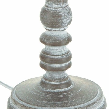 СТИЛЬНАЯ НАСТОЛЬНАЯ ЛАМПА ВИНТАЖНЫЙ НОЧНИК 35 СМ