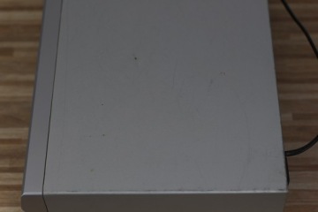 Видеомагнитофон JVC HR-J590EU, пульт дистанционного управления