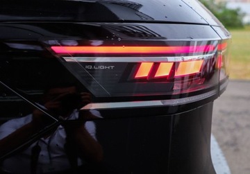 Volkswagen Passat B8 Variant Facelifting 1.5 TSI EVO 150KM 2025 Volkswagen Passat HAK holowniczy, szyby dzwiekoszczelne, dostepny od reki, zdjęcie 21