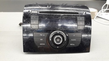 7355985560 radio CD FIAT DUCATO III