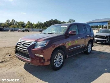 Lexus GX 2019 Lexus GX Lexus GX, zdjęcie 1