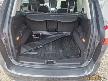 Ford C-MAX II Grand C-MAX Facelifting 1.5 EcoBoost 182KM 2016 Ford Grand C-MAX Park assist Podgrzewana kierownica Czujniki parkowania Su, zdjęcie 16