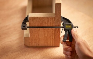 АВТОМАТИЧЕСКИЙ ЗАЖИМ STANLEY FATMAX MINI S 130 мм