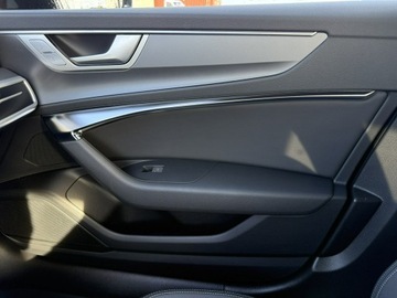 Audi A6 C8 Avant Facelifting 2.0 45 TFSI 265KM 2025 Audi A6 Avant 2.0 16V TFSI 265KM mHEV, S tronic,, zdjęcie 17