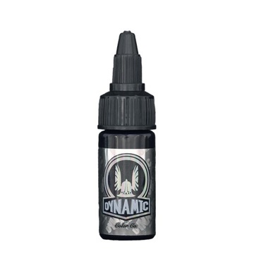 DYNAMIC DARK BLUE | 15 ml | Farba do tatuowania | Tusz | Tatuaż | REACH