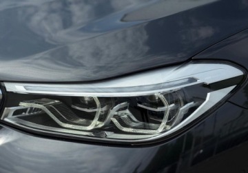 BMW Seria 6 G32 Gran Turismo Facelifting 3.0 640d 340KM 2020 BMW 6GT BMW 640d xDrive 3.0 Diesel 320KM, zdjęcie 4