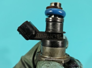 1X VSTŘIKOVACÍ TRYSKA MAZDA CX-7 2.3 T