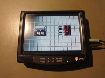 Monitor 6,8