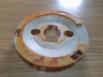 OPP FPLM99-2 ВЕНТИЛЯТОР ВЕНТИЛЯТОР