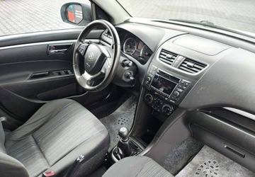 Suzuki Swift V 2015 Suzuki Swift Suzuki Swift V ZADBANA 1.2 Diesel 75KM, zdjęcie 18