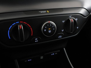 Hyundai Bayon SUV 1.2 MPI 84KM 2022 Hyundai Bayon XLine niski przebieg PDC kamera, zdjęcie 22