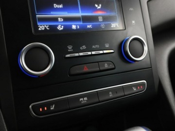 Renault Megane IV 2016 Renault Megane GT automat 205KM alcantara navi, zdjęcie 28