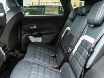 Citroen C5 Aircross 2026 Od ręki - Plus eDCT6 1.2 145KM / Pakiet Techno + Pakiet Zimowy, zdjęcie 13