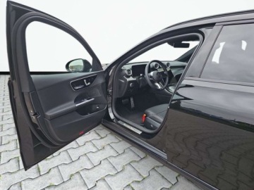 Mercedes Klasa C W206 Kombi 2.0 220d 200KM 2024 Mercedes-Benz Klasa C C 220 d 4MATIC All-Terrain DIGITAL LIGHT Panorama, zdjęcie 9