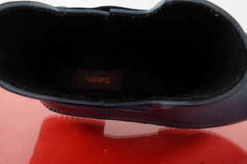 KALOSZE GUMOWCE SWIMS R36 W22