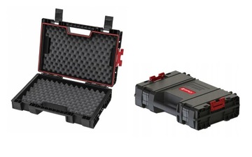 Walizka na Elektronarzędzia Qbrick Pro Tool Case #