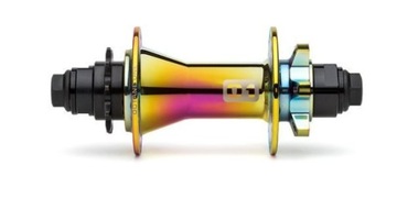 Piasta Octane One Orbital Pro Single 32H Oilslick