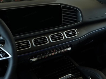 Mercedes GLE V167 SUV Facelifting 2.0 300d 269KM 2025 GLE Coupe 300 d 4-Matic AMG Line 2.0 (269KM) 2024, zdjęcie 6