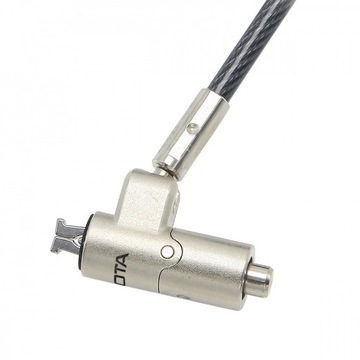 DICOTA D31886 безопасность