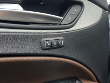 Alfa Romeo Stelvio SUV 2.0 Turbo 280KM 2018 Alfa Romeo Stelvio Q4 2.0 280 KM, zdjęcie 28