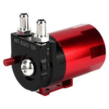 Маслоуловитель Комплект маслоотделителя с фильтром СОЕДИНИТЕЛИ 10 И 15 мм 3Ccc