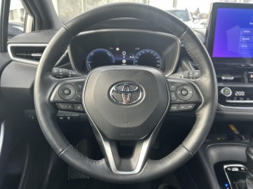 Toyota Corolla XII TS Kombi Facelifting 1.8 Hybrid 140KM 2024 Toyota Corolla 1.8 Hybrid Comfort Seria E21 (2019-, zdjęcie 12