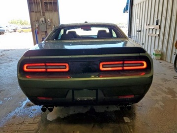 Dodge Challenger III 2021 Dodge Challenger SXT 2021 3.6l 3.6 Benzyna 303KM, zdjęcie 2