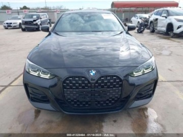 BMW Seria 4 F32-33-36 2019 BMW Seria 4 430I coupe 2.0 Benzyna 255KM, zdjęcie 1