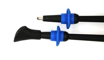 Kije Viking Pro-Trainer Nordic Walking 105 cm