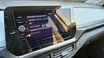 Volkswagen T-Cross SUV Facelifting 1.0 TSI 115KM 2024 Volkswagen T-Cross 1.0TSI 116KM Tempomat SalonPL I, zdjęcie 18