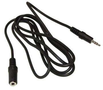 Przyłącze 3,5 Jack wt - 3,5 Jack gn (3.0M)