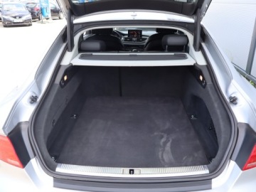 Audi A7 C7 A7 Sportback 3.0 TDI 245KM 2011 Audi A7 3.0 TDI, 241 KM, 4X4, Automat, Navi, zdjęcie 13